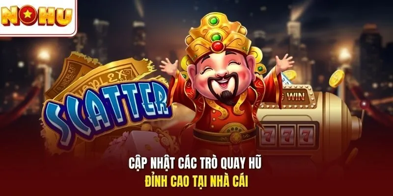 Win98 Nổ Hũ - Điểm Hẹn Thượng Lưu Cho Tín Đồ Săn Jackpot 12 Sunwin Cập nhật các trò quay hũ đỉnh cao tại nhà cái