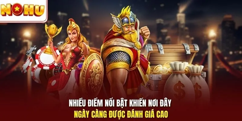 Win98 Nổ Hũ - Điểm Hẹn Thượng Lưu Cho Tín Đồ Săn Jackpot 11 Sunwin Nhiều điểm nổi bật khiến nơi đây ngày càng được đánh giá cao