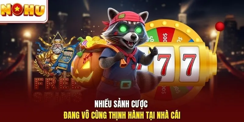 789bet Nổ Hũ - Bí Quyết Quay Thưởng Slot Hiệu Quả Nhất Cao 3 Sunwin Nhiều sảnh cược đang vô cùng thịnh hành tại nhà cái