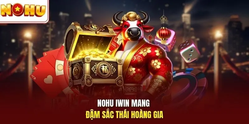 NOHU90⭐️ Link đăng ký đăng nhập gastrobarvelluto nohu90.com - NỔ HŨ 14 Sunwin Nohu iwin mang đậm sắc thái hoàng gia