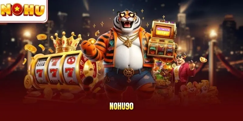 Nohu90